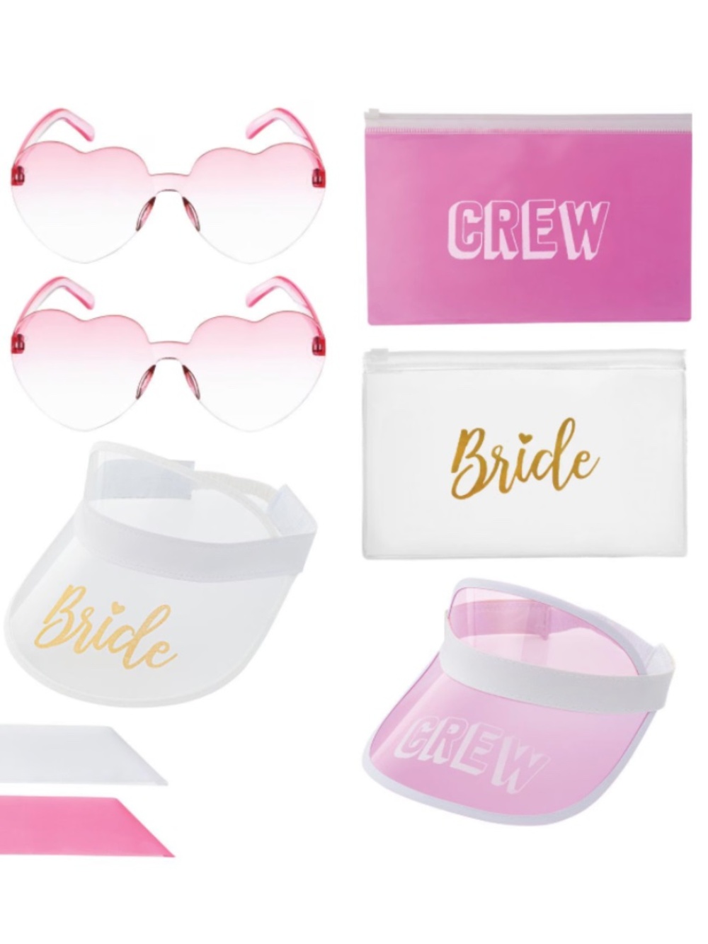 Bachelorette Kit - Picture 2 of 3